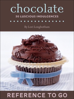 Chocolate by Lori Longbotham