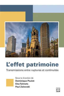 L’effet patrimoine