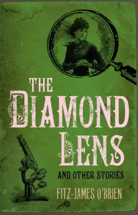 Read: The Diamond Lens and Book Other Stories