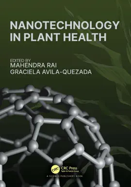 Read: Nanotechnology in Book Plant Health