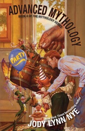 Advanced Mythology Jody Lynn Nye
