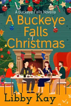Read: A Buckeye Falls Christmas Book