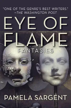 Read: Eye Book of Flame