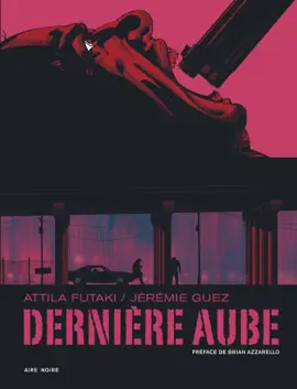 Read: Dernière Book aube