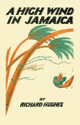 Read: A High Wind in Jamaica Book