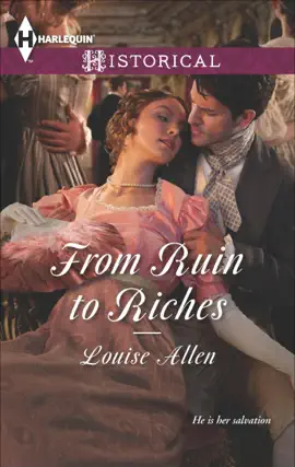 Read: From Ruin Book to Riches