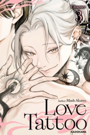 Love Tattoo Chapter 3