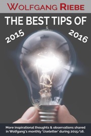 The Best Tips of 2015/16 - Wolfgang Riebe