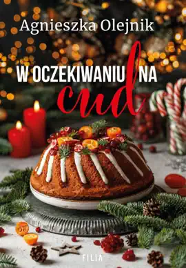 Read: W oczekiwaniu Book na cud