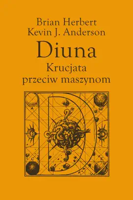 Read: Diuna. Krucjata przeciw maszynom Book