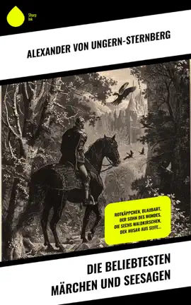 Read: Die beliebtesten Book Märchen und Seesagen