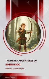The Merry Adventures of Robin Hood