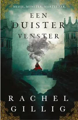 Een duister venster