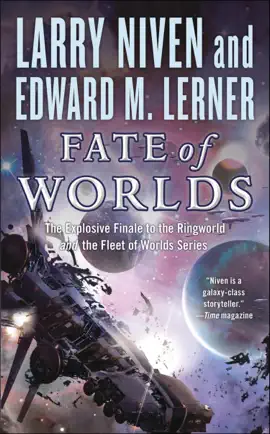 Read: Fate of Book Worlds