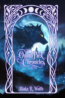 Ombra Pack Chronicles by Blake R. Wolfe