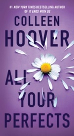 All Your Perfects - Colleen Hoover
