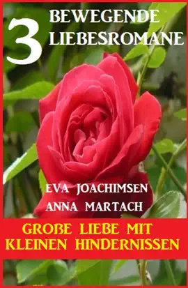 Read: Große Liebe mit kleinen Hindernissen: Book 3 bewegende Romane
