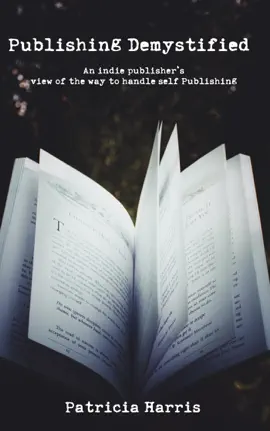 Read: Book Publishing Demystified