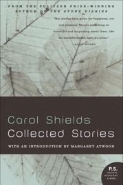 Collected Stories - Carol Shields