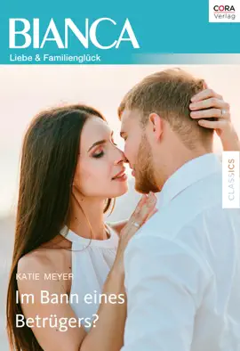 Read: Im Bann Book eines Betrügers?