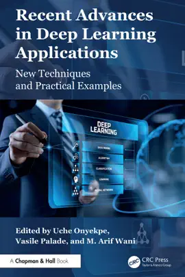 Read: Recent Book Advances in Deep Learning Applications