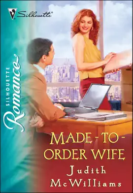 Read: Made-to-Order Wife Book