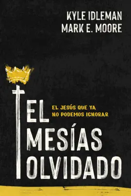 Read: El Mesías Book olvidado