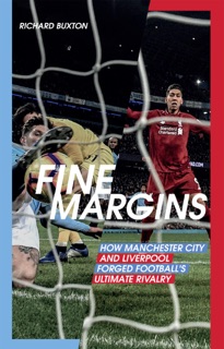 Fine Margins by Richard Buxton