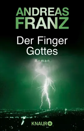 Read: Der Finger Gottes Book