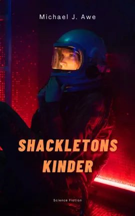 Read: Book Shackletons Kinder