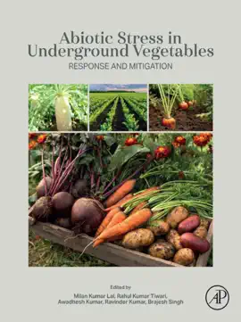Read: Abiotic Book Stress in Underground Vegetables