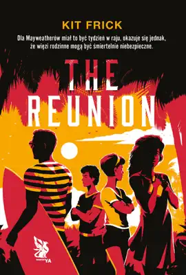 Read: The Book Reunion