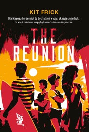 The Reunion - Anna Hikiert-Bereza & Kit Frick