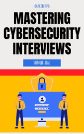 Mastering Cybersecurity Interviews