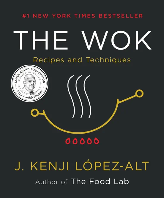 The Wok