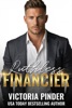 Book Ruthless Financier