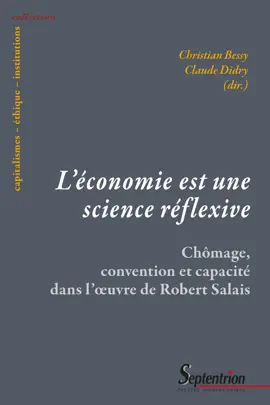 Read: Book L’économie est une science réflexive