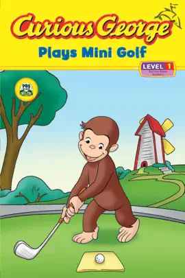 Read: Curious George Plays Book Mini Golf