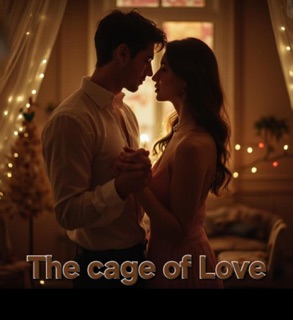 The Cage Of Love by Kai
