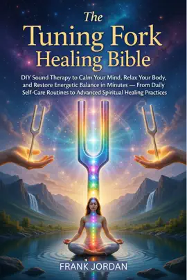 THE TUNING FORK HEALING BIBLE