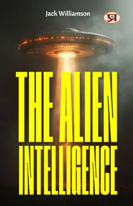 Read: The alien intelligence Book