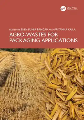 Read: Book Agro-Wastes for Packaging Applications