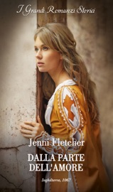 Dalla parte dell'amore - Jenni Fletcher