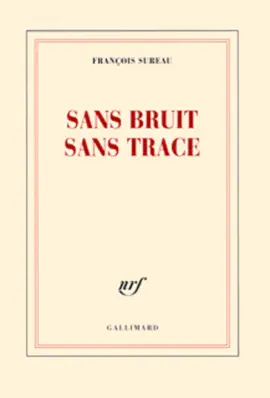 Read: Sans bruit sans trace Book