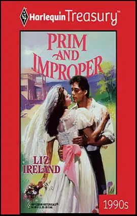 Read: Prim and Book Improper