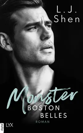 Read: Boston Belles Book - Monster