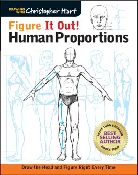 Figure It Out!: Human Proportions