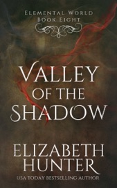 Valley of the Shadow: An Elemental World Novella