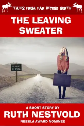 Read: The Leaving Sweater Book