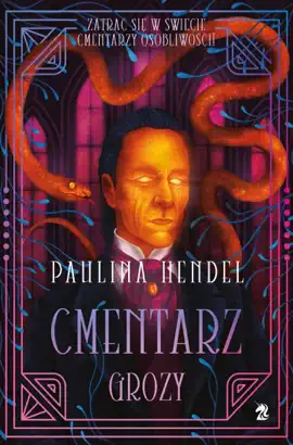 Read: Cmentarz grozy Book